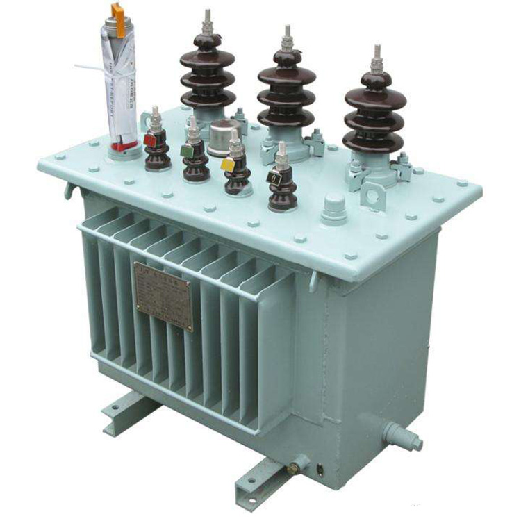 13 Kv 25 Kva تھری فیز سٹیپ ڈاون ٹرانسفارمر