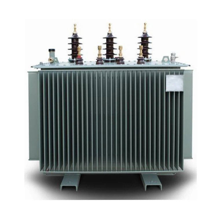 20 Kv 630 Kva 3 فیز ڈسٹری بیوشن ٹرانسفارمر