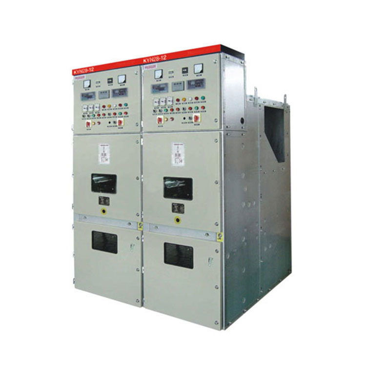 11kv آؤٹ ڈور Lv اور Mv Vcb پینل قابل اعتماد بجلی کی تقسیم کے لیے بہترین انتخاب کیوں ہیں؟
