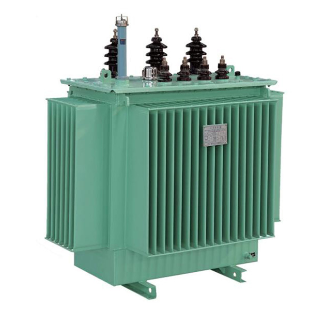 300 kva 3 فیز سٹیپ اپ ٹرانسفارمر 315 kva