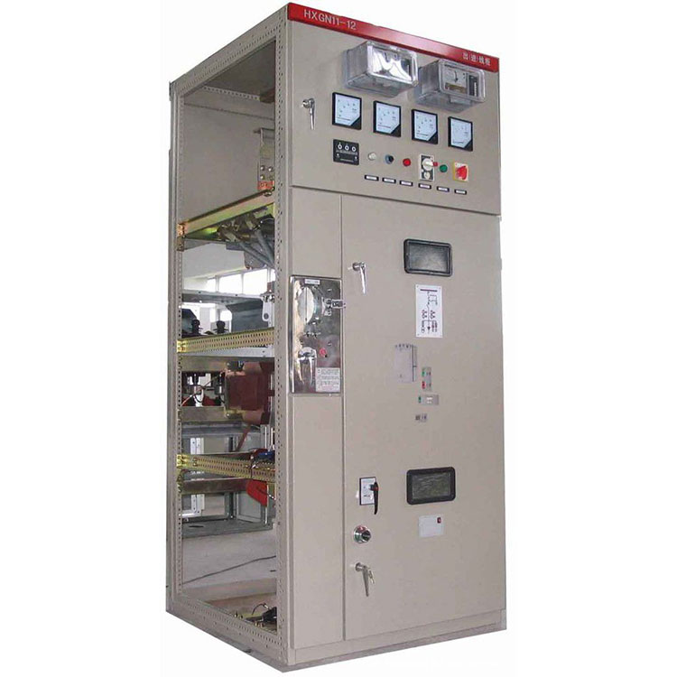 Air Insulated Switchgear